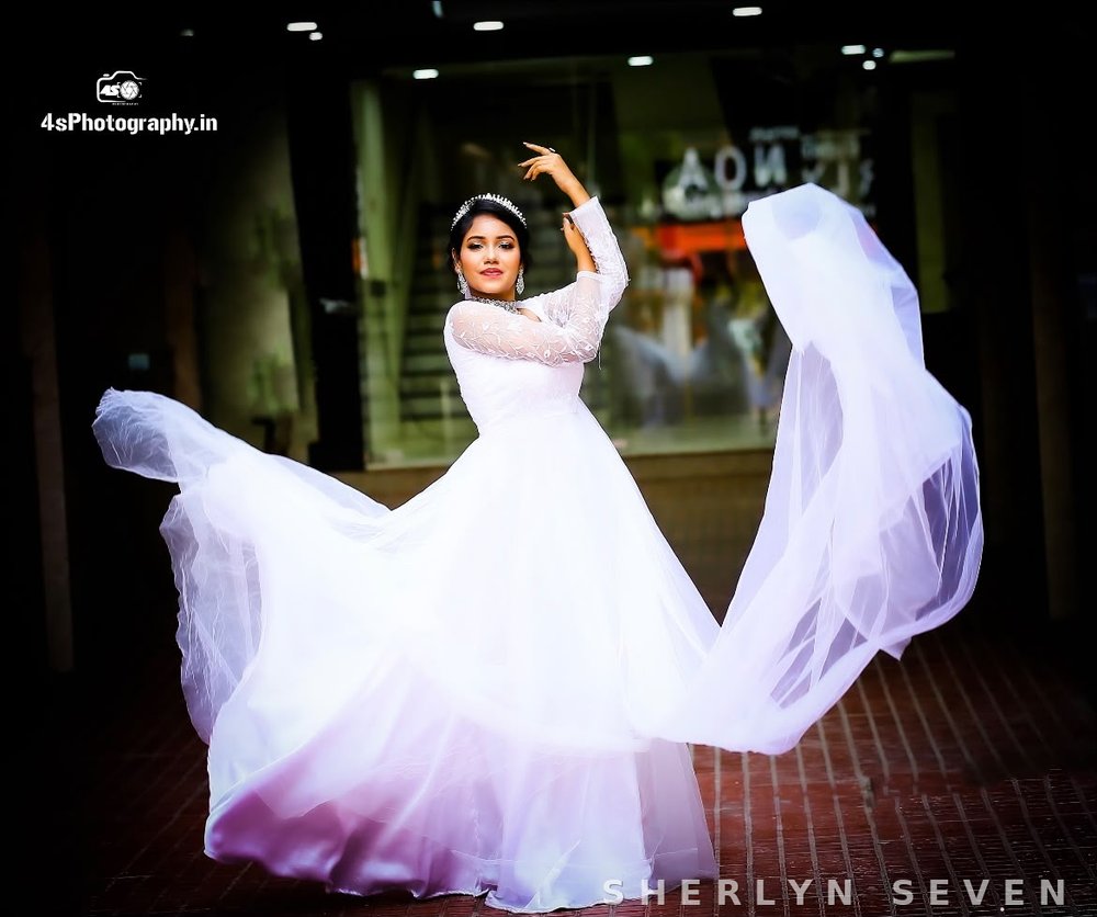 Makeup artistry by Sherlyn Seven — photo 1