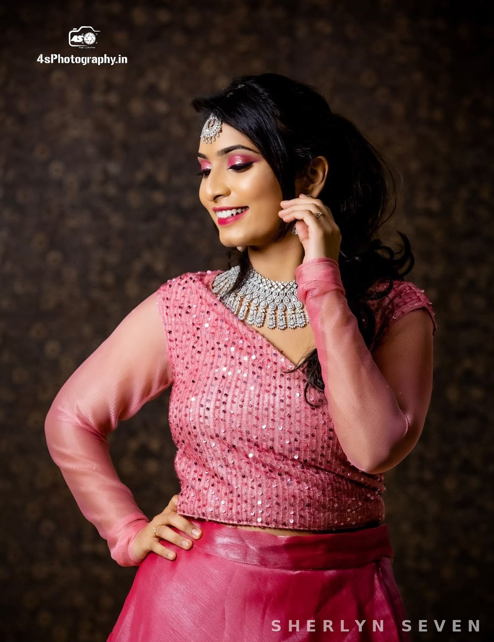 Makeup artistry by Sherlyn Seven — photo 7