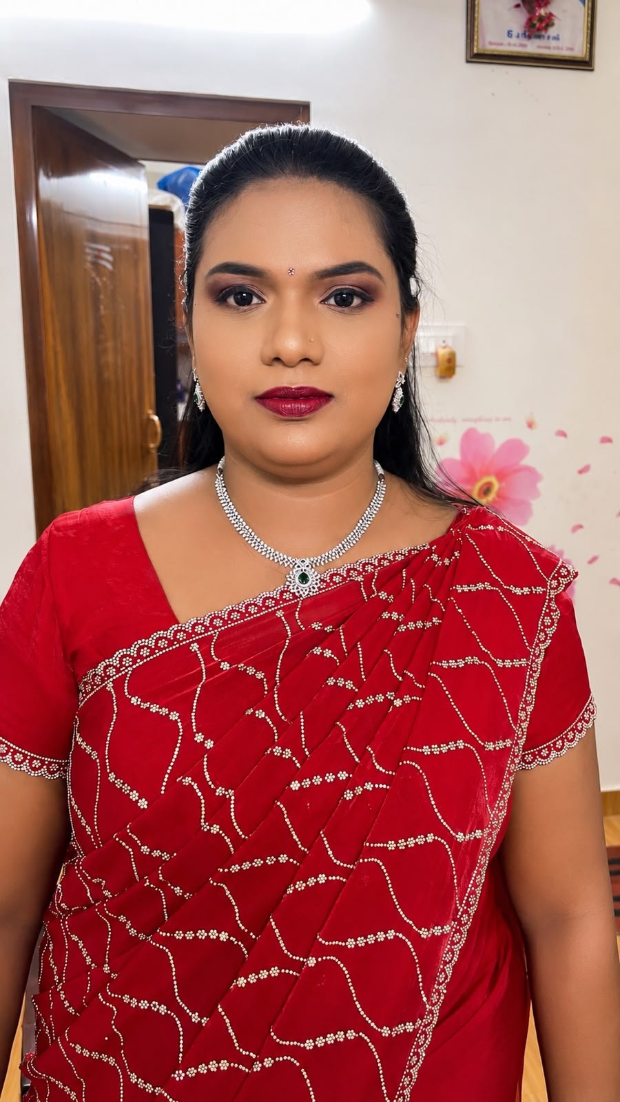 Beauty add-on services
